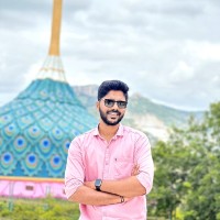 Mahmad Saboor Chandshah