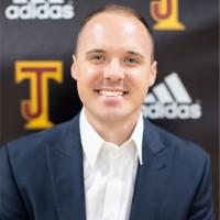 Steven Jones, Mba