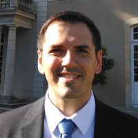 Didier Lecomte