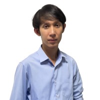 Nontawat Jangploy