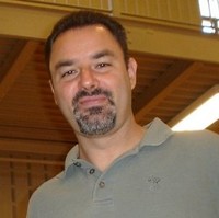 Jim Scott