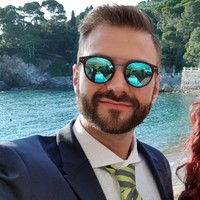 Nicolo Grillone