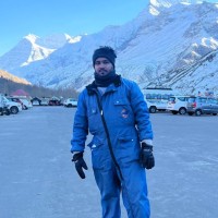 Amol Ranjan