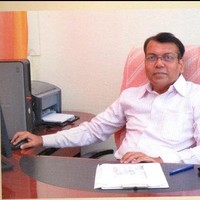 Suhas Raut