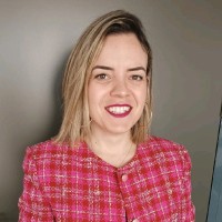 Beril Günay Bağ