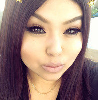 Crystal Marie Del Castillo