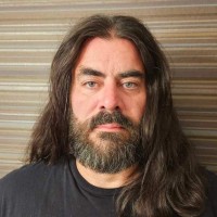 Andreas Fastesson