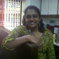 Naina K