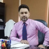 Ali Hassan