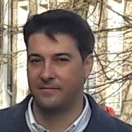 Jorge Revueltas Ibáñez