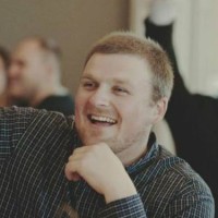 Mathew Busch, P.E.