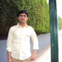 Hiren Patel