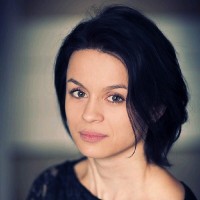 Agnieszka Cebula-Bartkowiak
