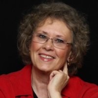 Sandra Dye