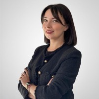 Alina Varonina