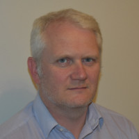 Tony Reeves