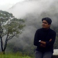 Umesh A S
