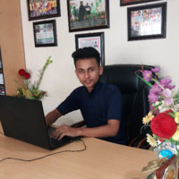 Freelancer Mizan