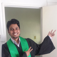 Sushil Kumar Rohit