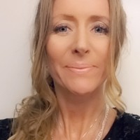 Maria Nordin (Fd Kihlström)