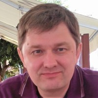Алексей Brodin