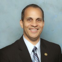 Gregory Santiago