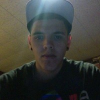 Reuben Patino