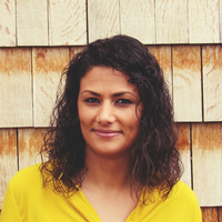 Sarah Constant