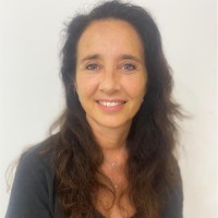 Fernanda Jaureguiberry