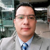 Omar Ramírez Calvo