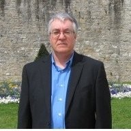 Alain Carrière