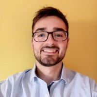Mattia Martinelli