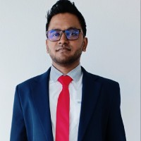 Dashin Govender