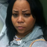 Latia Barrett