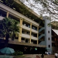 ULACIT Universidad