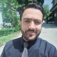 Yawar Iqbal