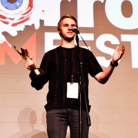 Graham Vines