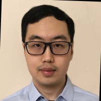 Kevin Kang