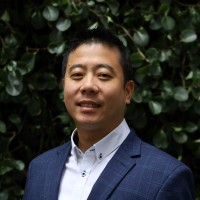 Kevin Liao
