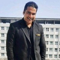 Imran Ahmed