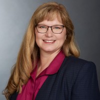 Elizabeth Morgenroth, Rhia, Cpc