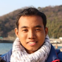 aung Komin