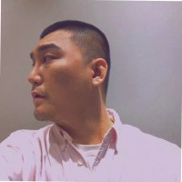 Dantian（Louis） Liu