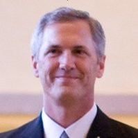 Kevin Heigel