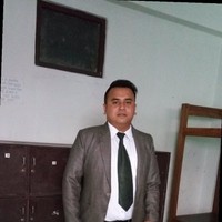 Anup Tamang