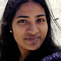Saranya Perumal