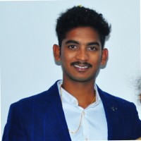 Satya Sai Swaroop Mopidevi