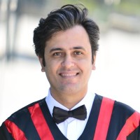 Hadi Aghajani