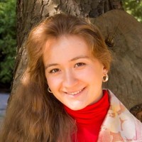 Елена Агаджанова-Гонсалес