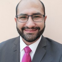 Juan Pablo Solórzano Siles